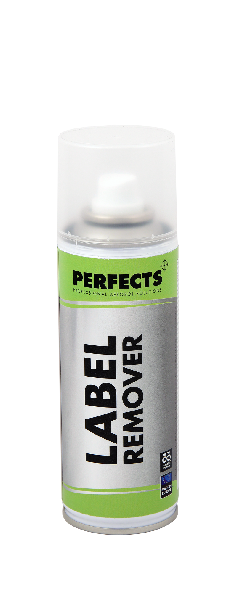 Label Remover Spray, Perfects